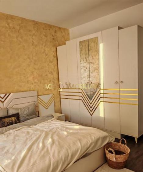 2 Camere de inchiriat | Berceni | Pet Friendly | 2 Parcari | Centrala