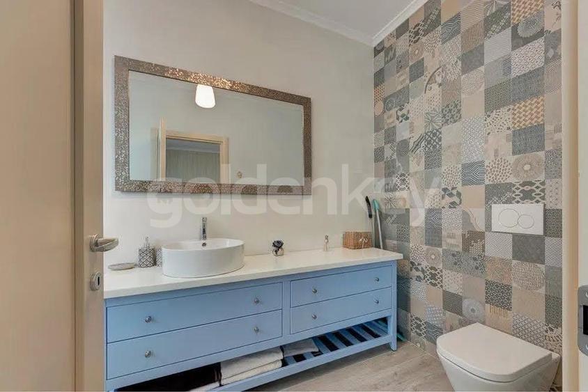 Apartament generos cu 3 camere | loc de parcare