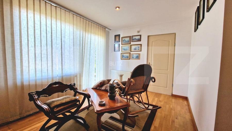 Casă individuală 195 mp utili | Garaj 2 mașini | str Tautiului | Teren 400 mp - 14