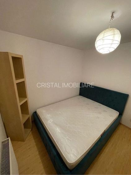 3 camere de inchiriat | renovat | complet utilat | Metrou Lujerului - 4