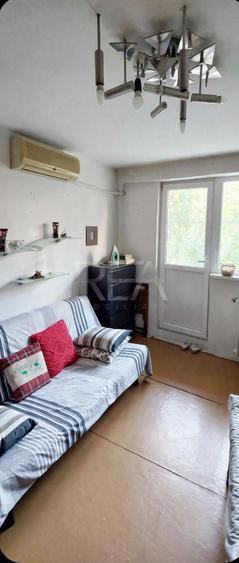 2 camere decomandat, etaj 5/10 Brancoveanu