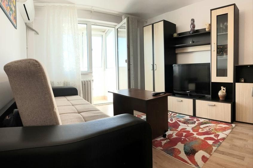 Apartament 2 camere Clucerului / Herastrau