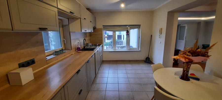 De vanzare casa singur in curte, 5 camere, Tg. Mures, 7 Noiembrie