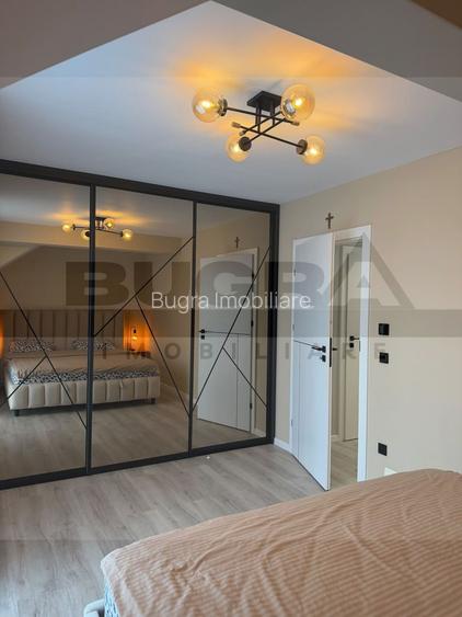 Apartament de 3 camere, lux, 68mp, 2 parcari, zona Profi Transilvaniei - 10