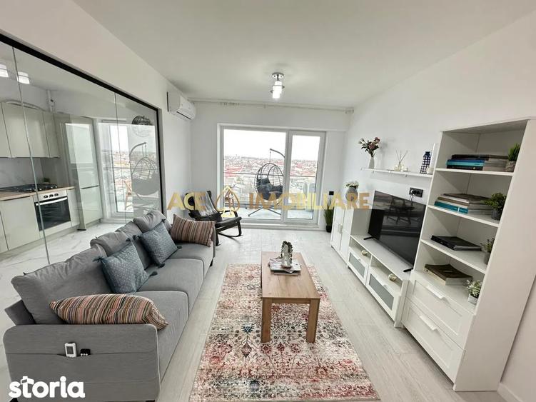 2 Camere de inchiriat | Pallady | Centrala | Parcare | Pet Friendly