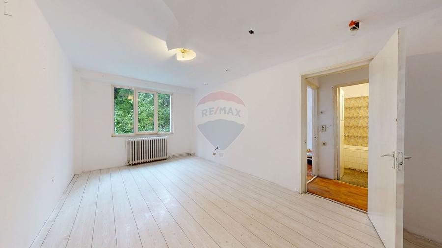Comision 0% | 2 Camere | 49 mp utili | Potențial Excelent | Gemenii
