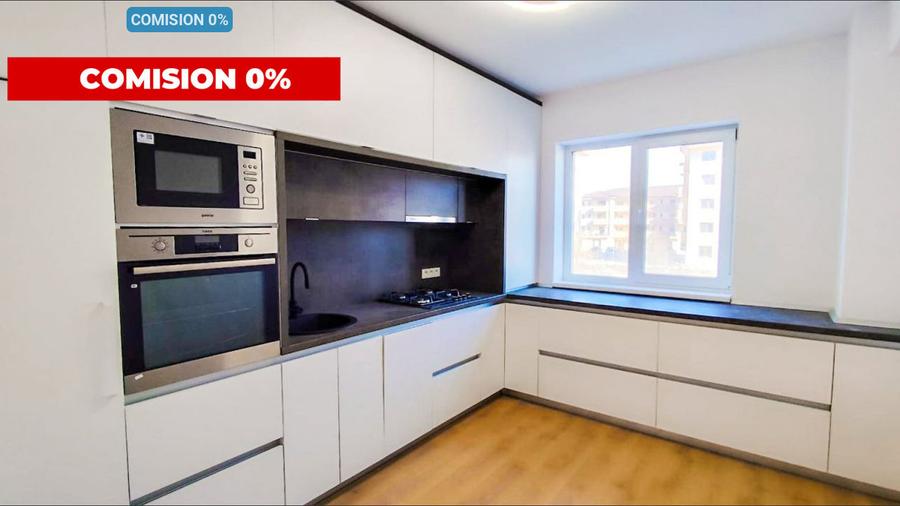 Comision 0%! Apartament 2 camere decomandat Calea Surii Mici