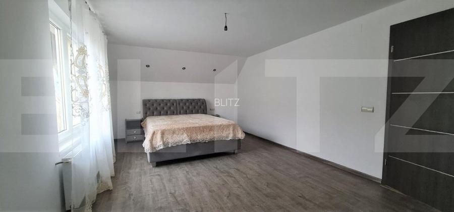 Casa individuala 277 mp, 3 dormitoare, teren 2500 mp, Campia Turzii - 9