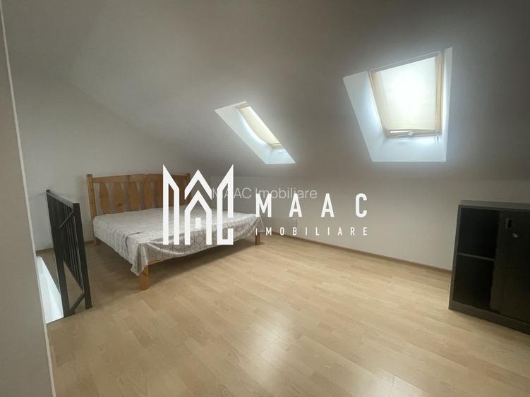 Apartament 3 camere | 115 MPU | Zona Tilișca - 2