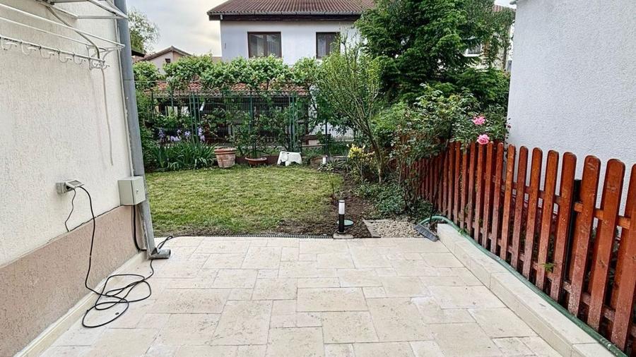 REV2005752 PRIMA CHIRIE l VILA SUPERBA l CURTE 120 MP l COMPLEX l PARCAREl