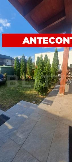 Casa tip duplex de vanzare in Sanpetru -174.000 Euro
