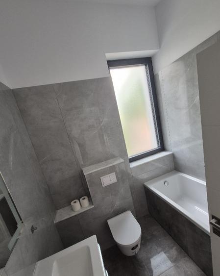 Imobil nou, S+P+2e+3r, 280mp, Parcul Carol, rezidențial, birou, comercial
