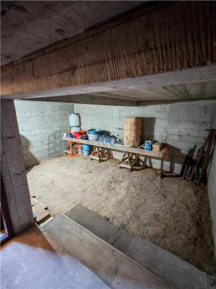 EXCLUSIVITATE! Casa tip parter si teren generos aproape de Buzau