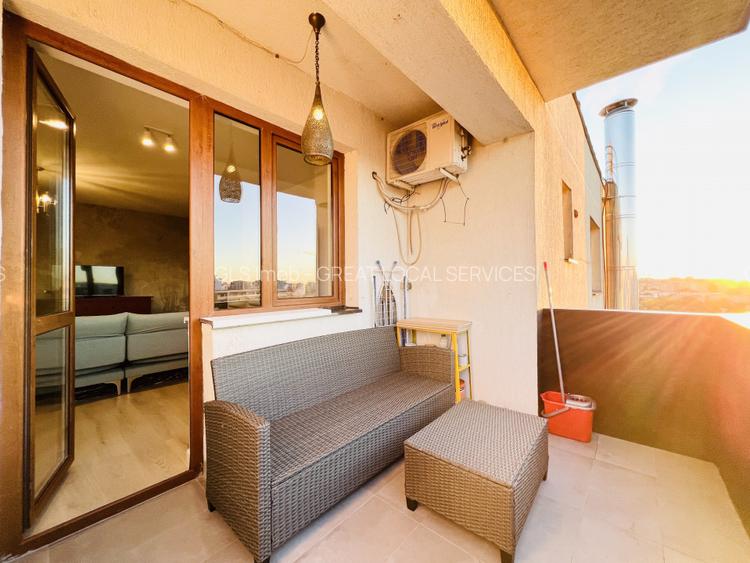Apartament Modern in Vitan Residence - Mihai Bravu - 21