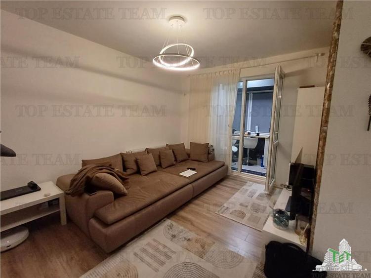 Apartament finisat si premium langa Padurea Rosu | an 2022