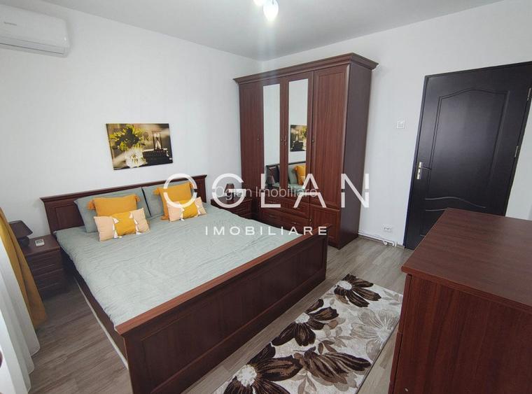 Apartament 4 cam. 73mp V. Aaron, COMISION 0% - 12
