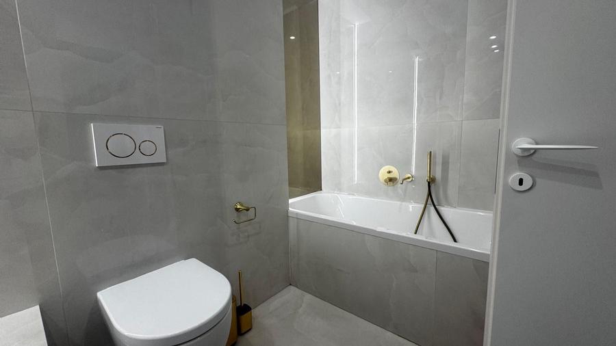 Apartament 2 camere Cortina North