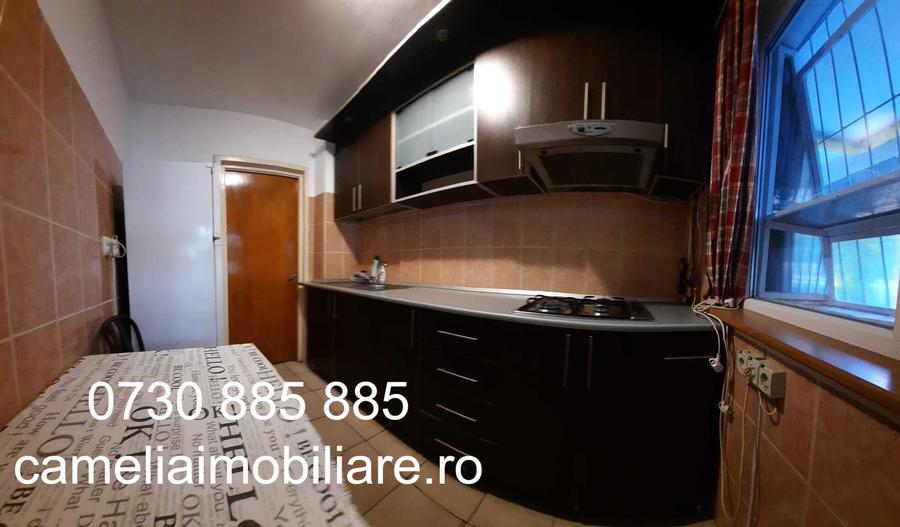 2 camere, pet friendly, talie mica, intre metrou Gorjului si Pacii, Iuliu Maniu