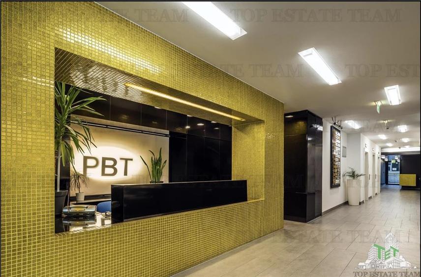Spatiu de Birouri de 335 mp in Zona Pipera Metrou