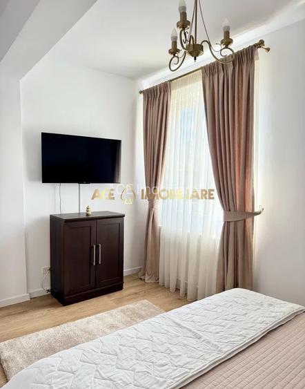 2 Camere de inchiriat | Mihai Bravu | Centrala | Parcare - 4