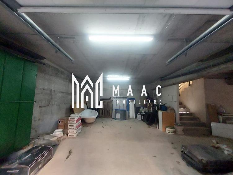 Apartament 2 camere de vânzare | Calea Poplacii | 35 mp, garaj