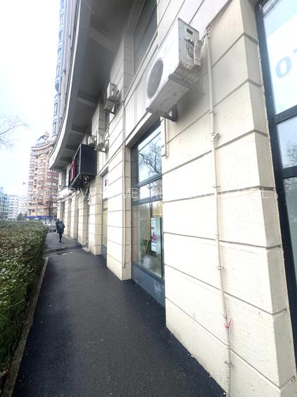 Inchiriere Spatiu Comercial stradal  Piata Victoriei - 23