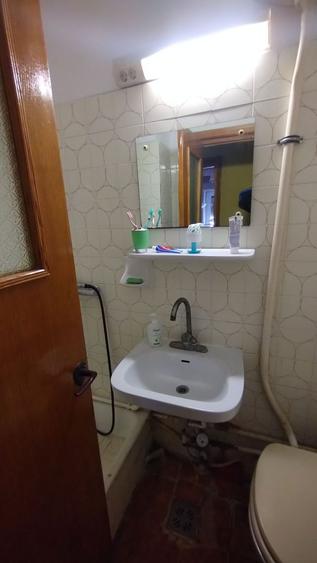 Apartament 4 camere decomandat Dacia