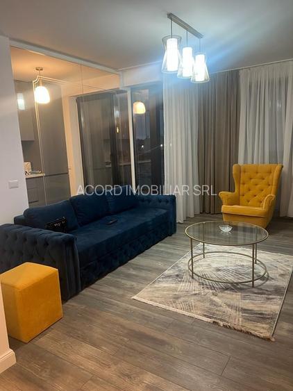 Apartament zona Tomis Nord (Euromaterna)