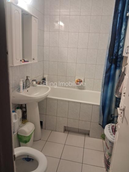 Apartament cu 4 camere, 90 mp, decomandat, etaj intermediar, Zona Dambovitei - 6