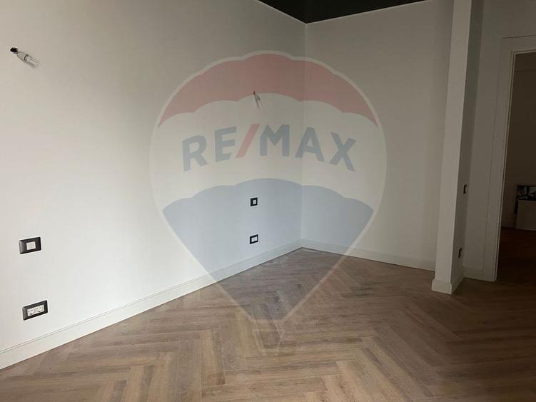 Apartament cu 2 camere de vanzare in MyPlace North cu parcare inclusa