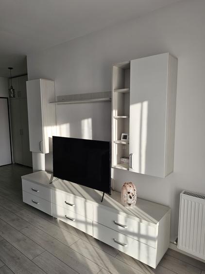 Ap. 2 camere GranVia Park Lujerului de inchiriat