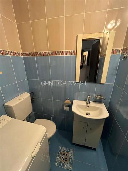 Apartament modern 3 camere balcon zona Bdul Milea - 9