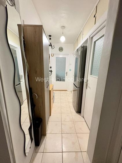 Apartament 3 camere, 48 mp utili, etaj 1 - Circumvalatiunii - 9