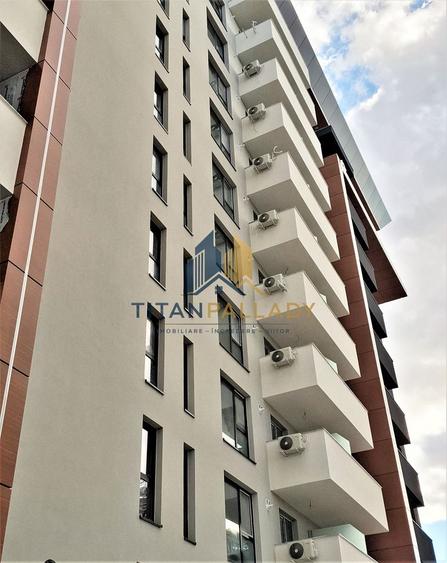 Garsonieră Premium-Finalizata-Modernă- Elegantă-Astorium-Pallady