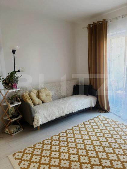 Apartament decomandat 2 dormitoare, parcare inclusa, zona Florilor