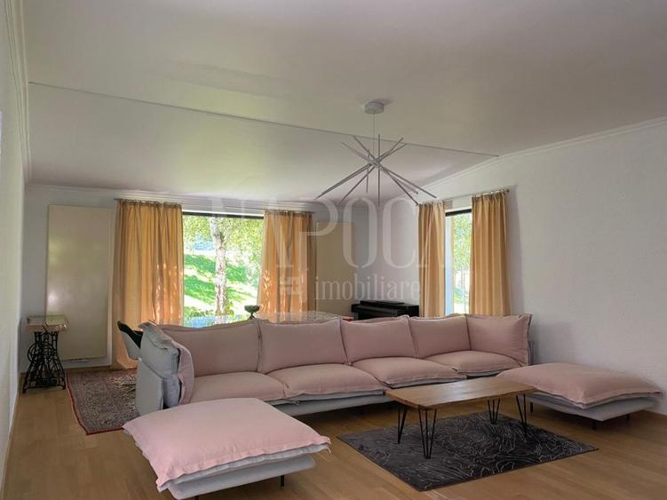 Casa 8 camere de vanzare in Borhanci, Cluj Napoca
