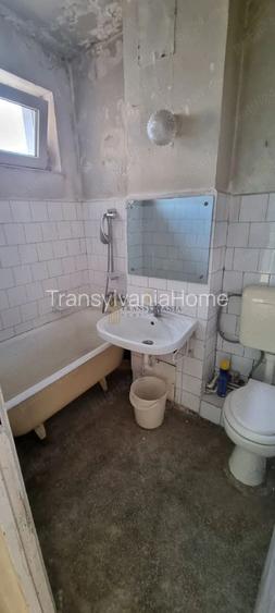 Apartament 2 camere, zona Rahovei - 10