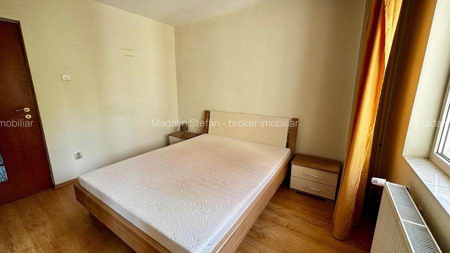 INCHIRIERE APARTAMENT 3 CAMERE - CENTRALA TERMICA - ULTRACENTRAL - 11