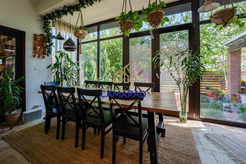 Vilă deosebita de vânzare în Corbeanca – Langa padure | Complex rezidențial - 9