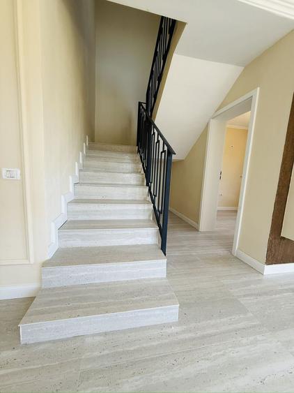 Giroc | Duplex 4 camere | Garaj | Teren 326 mp | Finalizat complet