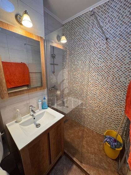 Apartament 2 camere în zona STRAZII PEANA