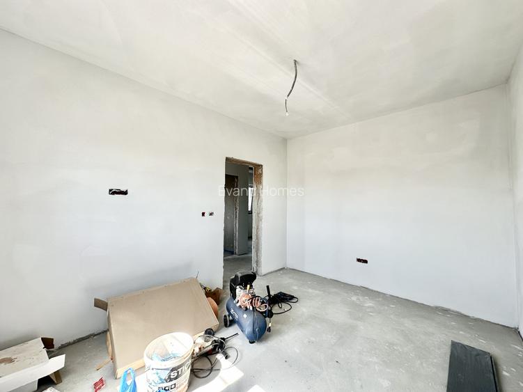 Duplex 5 camere | 115 mp utili | finisaje la alegere | Comision 0% - 12