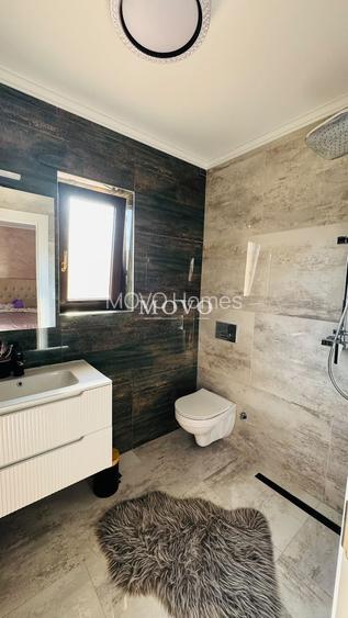 Duplex 4 camere | 3 bai | Giroc - Calea Urseni