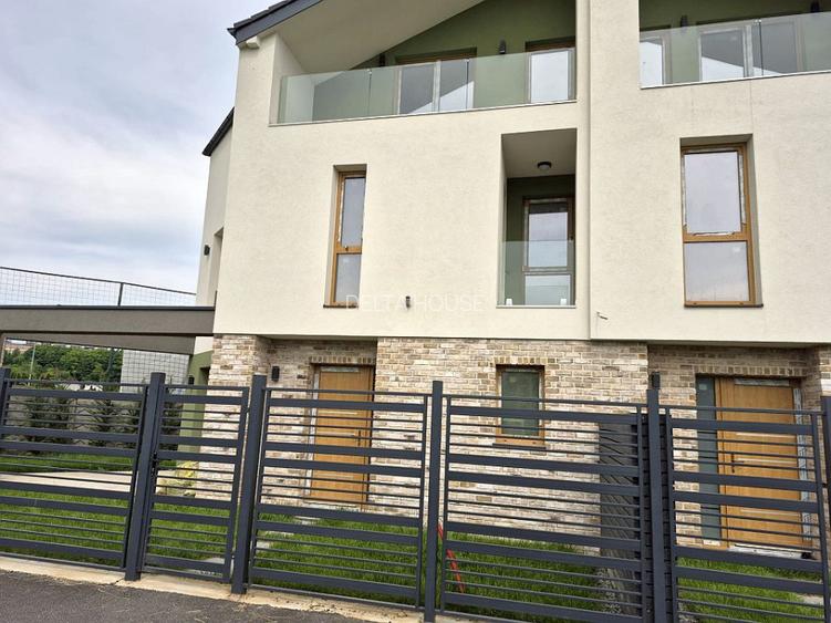 Duplex elegant, zona exclusivista de case, Parc Gheorgheni - 2