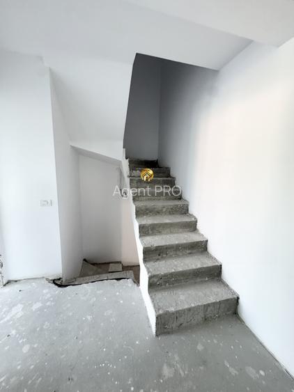 Casa P+1+M 4 camere - Complex Rezidential Nou - Acces rapid la DN1 - 13