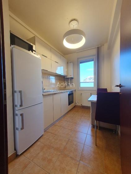 Inchiriere apartament 2 camere, CENTRU, 67 mp, HOME OFFICE (langa NTT, Bosch) - 11