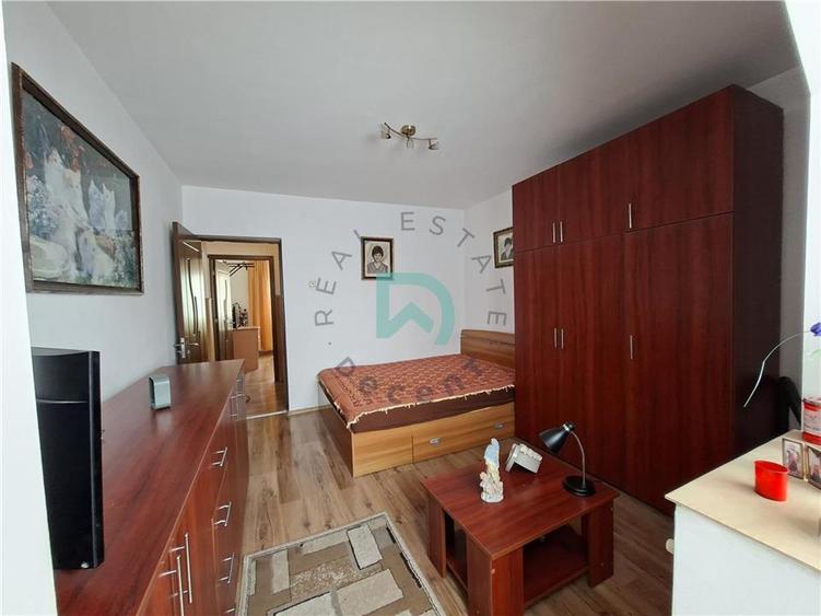 Apartament 3 camere Darste, Brasov