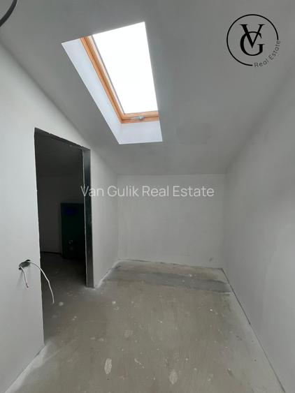 Vila 5 camere Corbeanca - 21