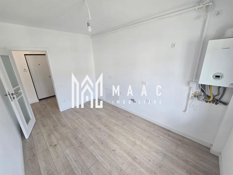 Apartament 2 camere decomandate et 2 One Residence Doamna Stanca