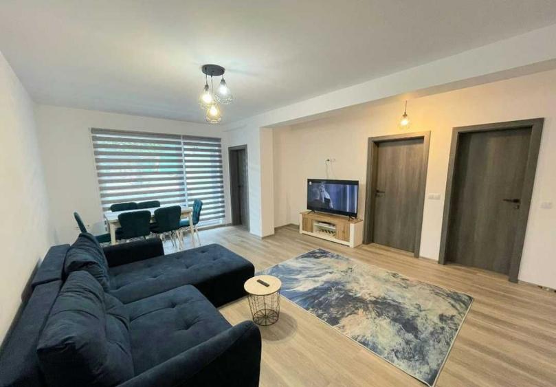 Apartament 3 camere zona Kogalniceanu Sibiu